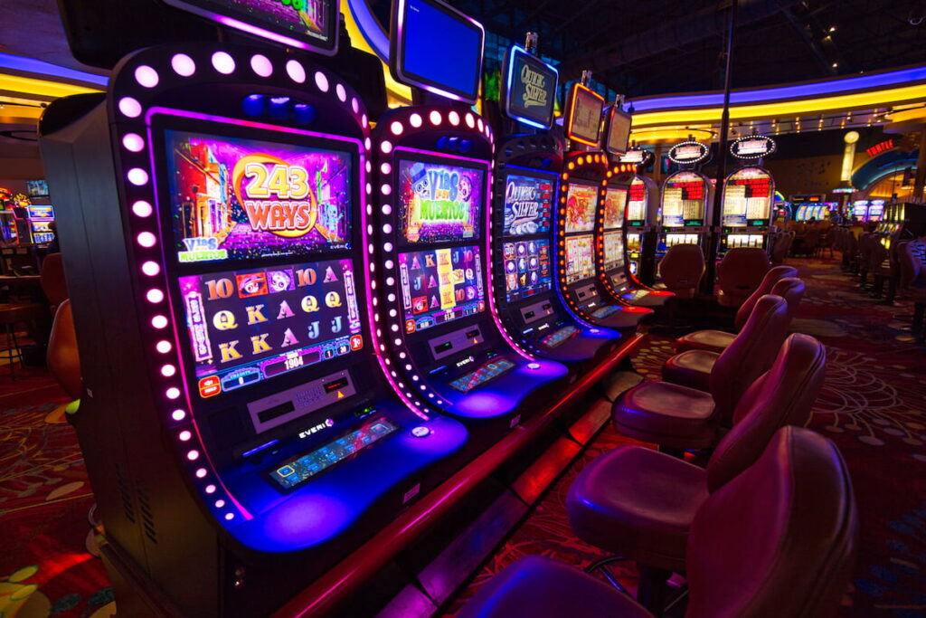 slot777