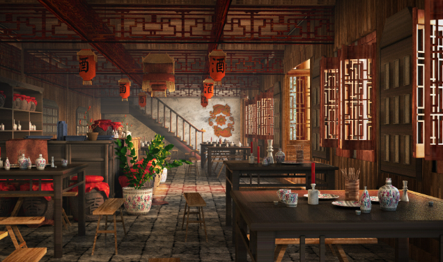 Chinese Restaurant Dishes Worth Exploring