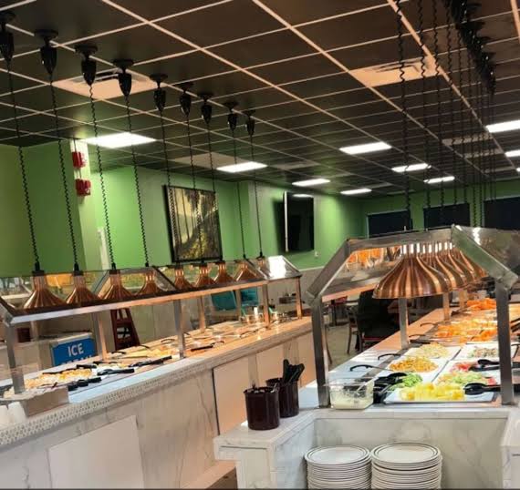 Menikmati Variasi Seafood dalam Sajian Kuliner Asia yang Lezat