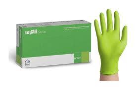 Powder-Free Nitrile Gloves: Key Benefits