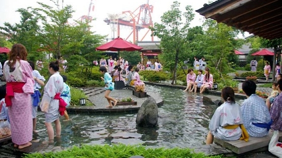 Tips Mengatur Kebutuhan Rombongan Sebelum Berangkat ke Ryokan